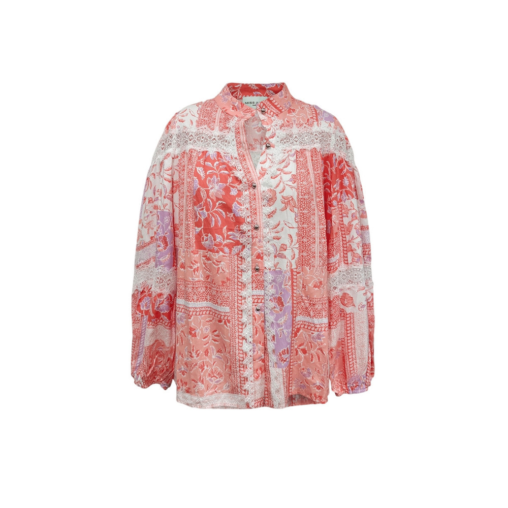 MISS JUNE Gianna shirt